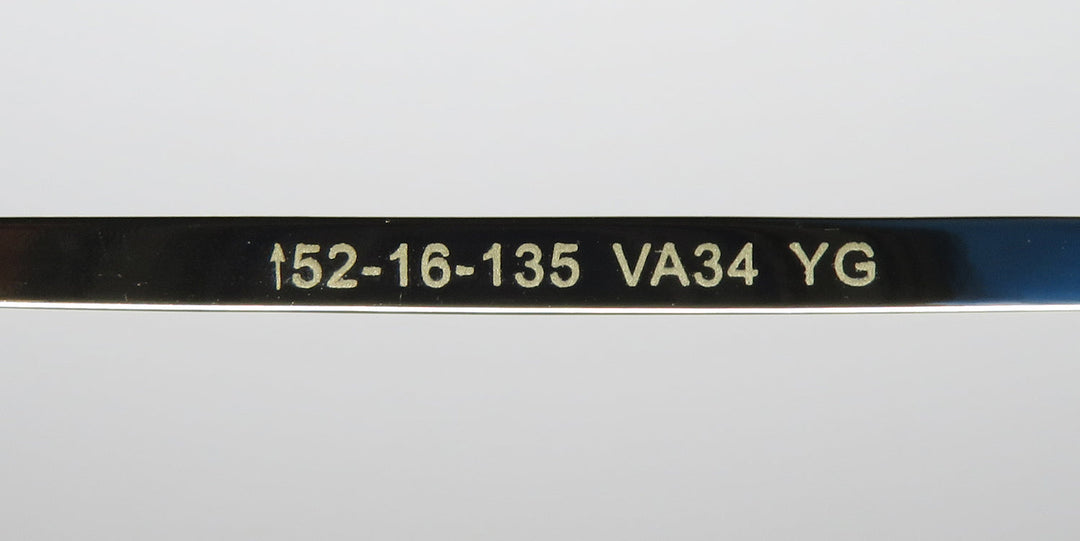 Vera Wang Va34 Eyeglasses