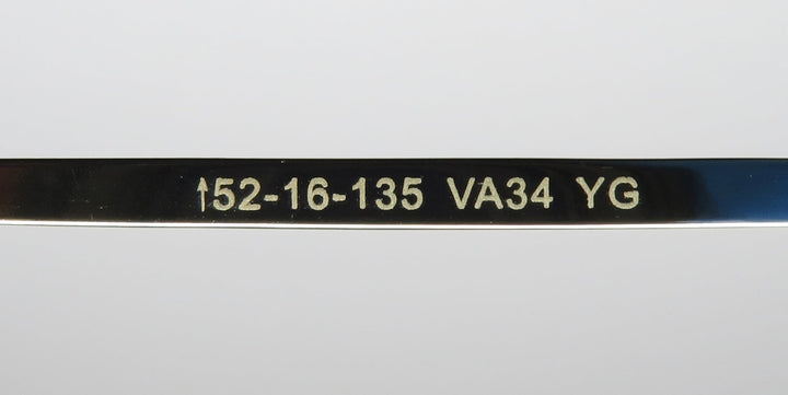 Vera Wang Va34 Eyeglasses