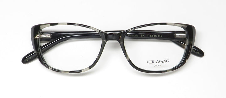 Vera Wang Luxe Kambrie Eyeglasses