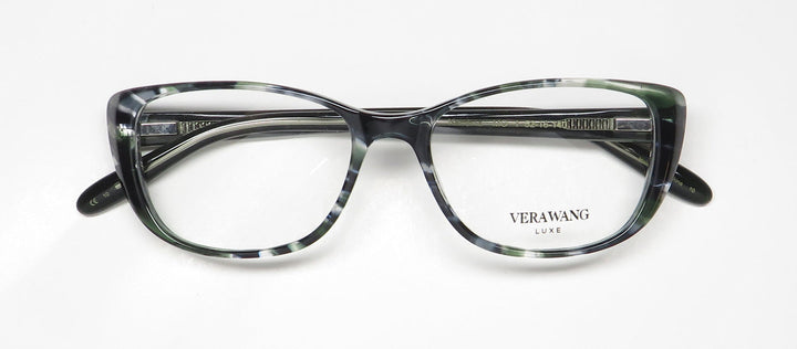 Vera Wang Luxe Kambrie Eyeglasses