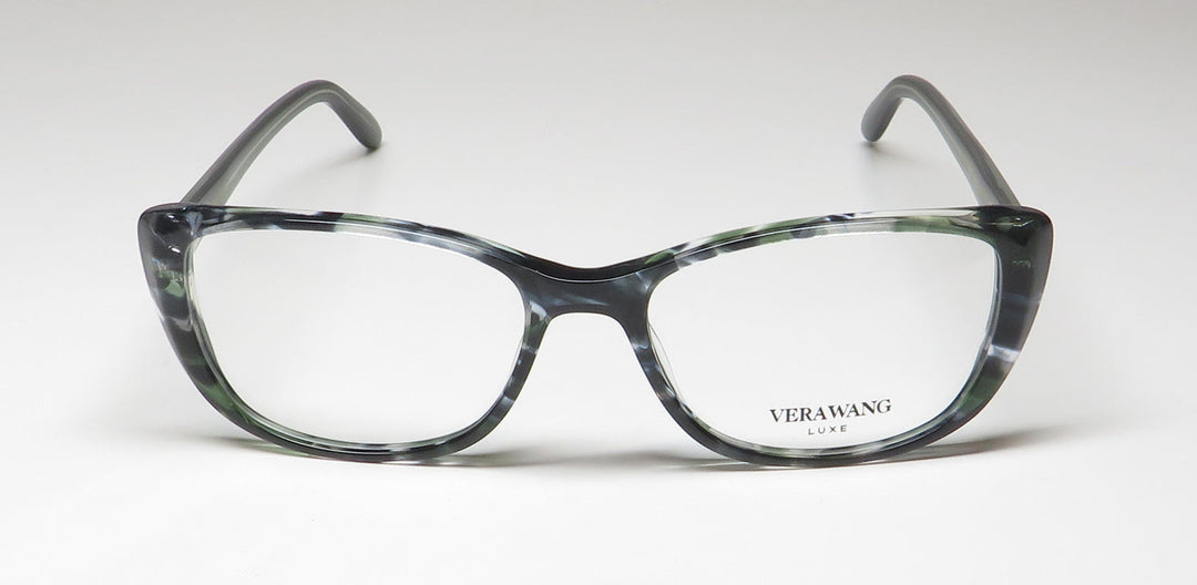 Vera Wang Luxe Kambrie Eyeglasses