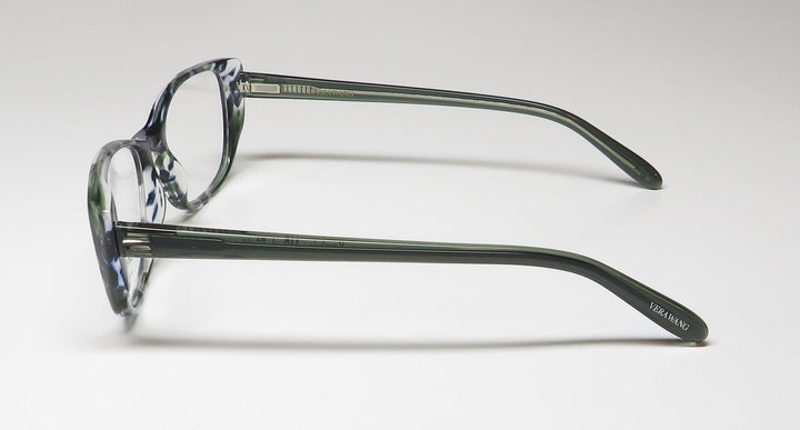 Vera Wang Luxe Kambrie Eyeglasses
