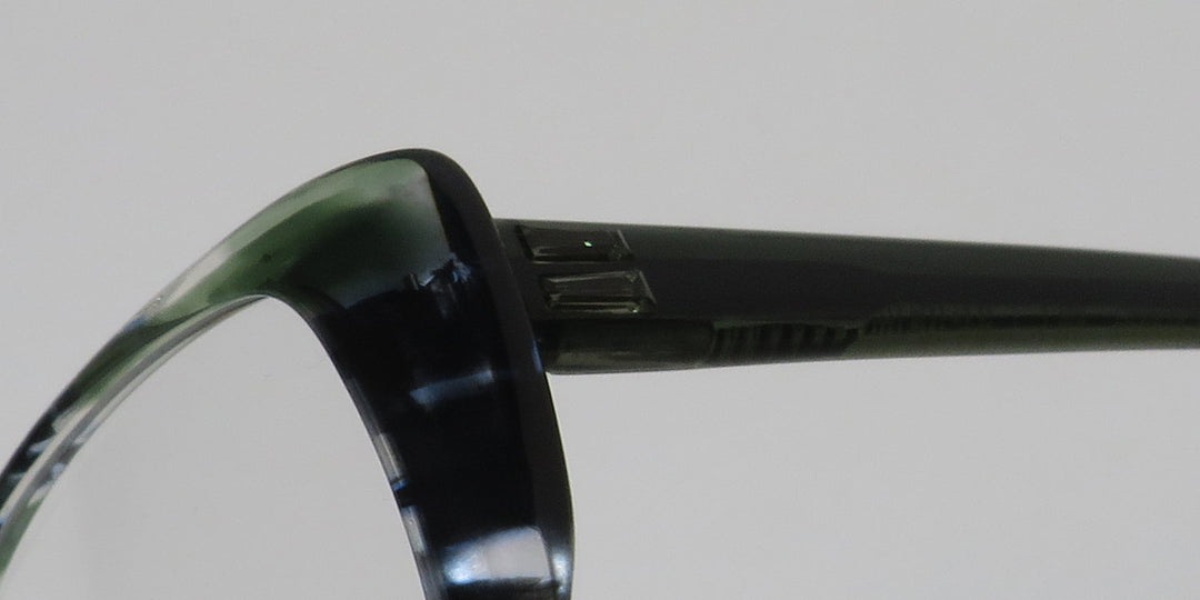 Vera Wang Luxe Kambrie Eyeglasses