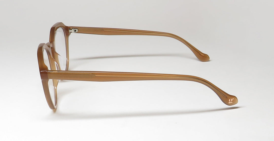 Gemma Styles Iris Blue Light Technology Eyeglasses