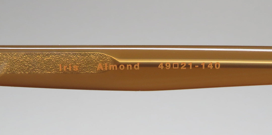 Gemma Styles Iris Blue Light Technology Eyeglasses