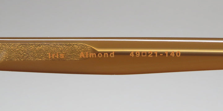 Gemma Styles Iris Blue Light Technology Eyeglasses