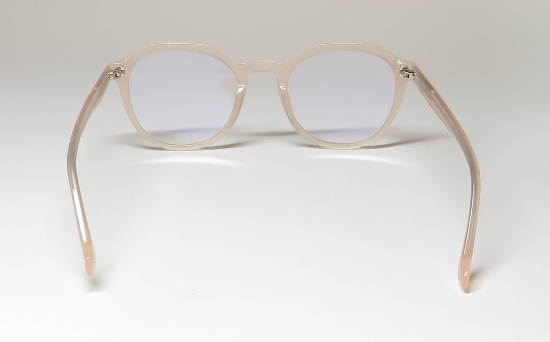 Gemma Styles Iris Blue Light Technology Eyeglasses