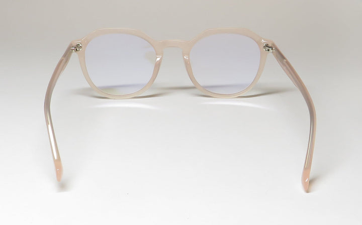 Gemma Styles Iris Blue Light Technology Eyeglasses