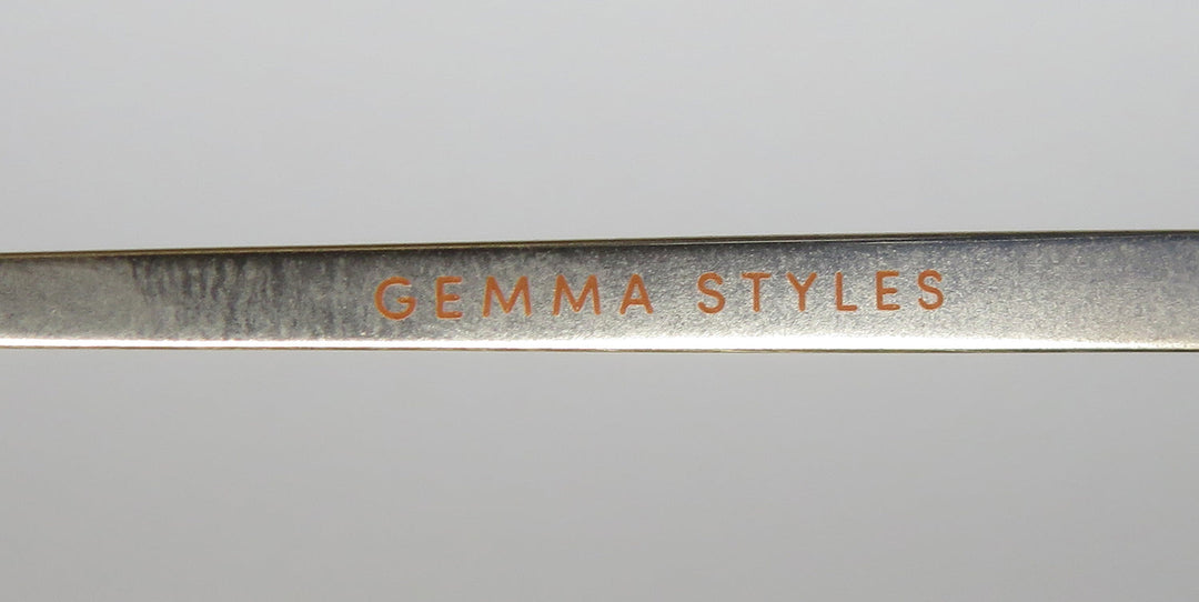 Gemma Styles Blink Blue Light Technology Eyeglasses