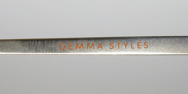 Gemma Styles Blink Blue Light Technology Eyeglasses