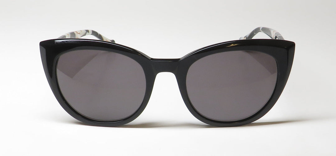 Gemma Styles Heart Of Glass Sunglasses