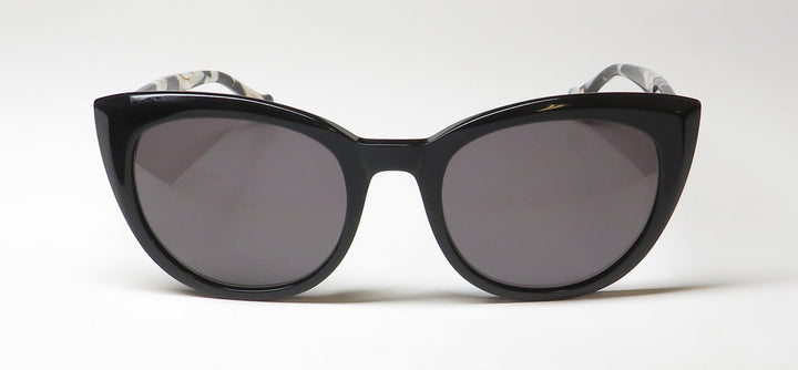 Gemma Styles Heart Of Glass Sunglasses