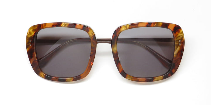 Gemma Styles Baker Street Sunglasses