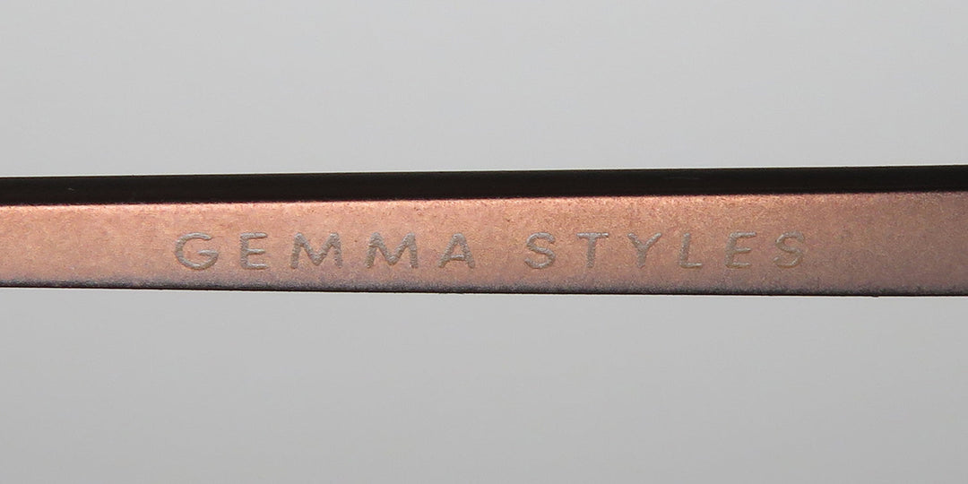 Gemma Styles Baker Street Sunglasses