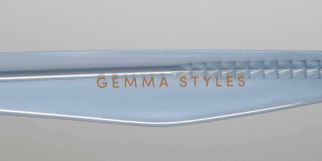 Gemma Styles The Young Ones Sunglasses