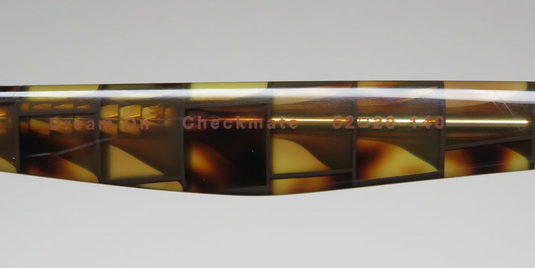 Gemma Styles Dream On Sunglasses