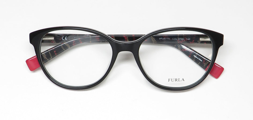 Furla Vfu077 Eyeglasses