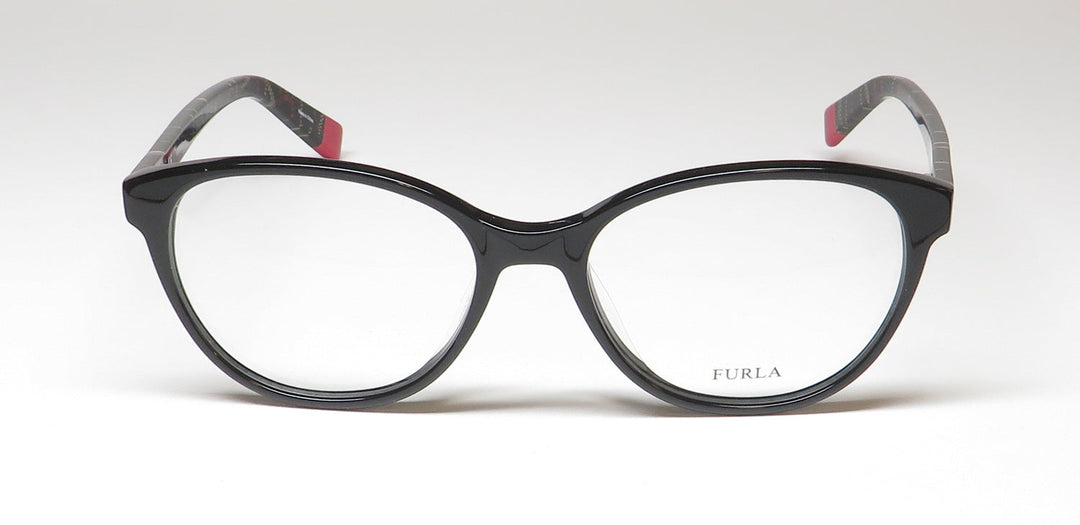 Furla Vfu077 Eyeglasses
