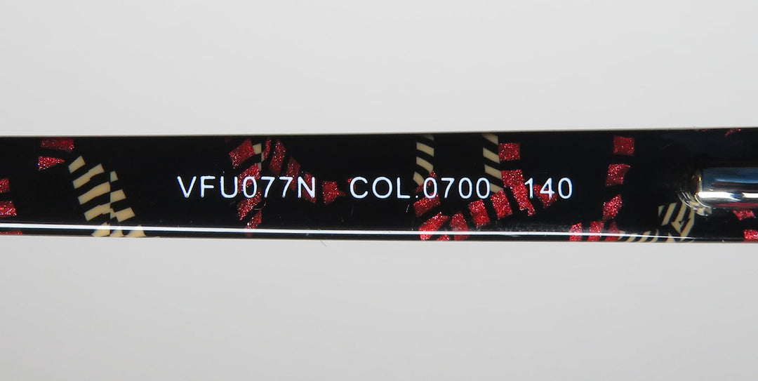 Furla Vfu077 Eyeglasses