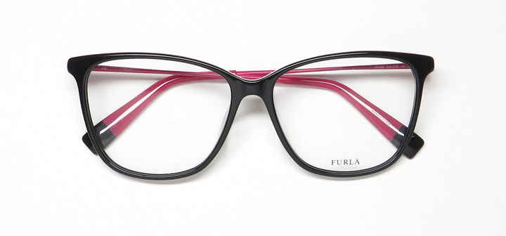 Furla Vfu200 Eyeglasses