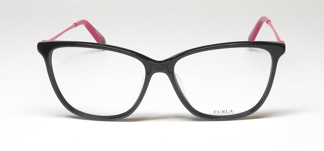 Furla Vfu200 Eyeglasses