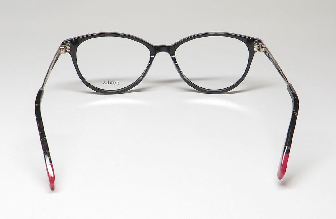 Furla Vfu083 Eyeglasses