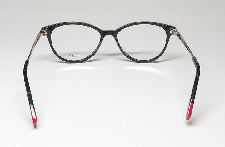 Furla Vfu083 Eyeglasses