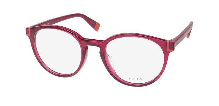 Furla Vfu194 Eyeglasses