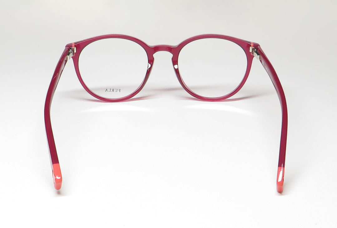 Furla Vfu194 Eyeglasses