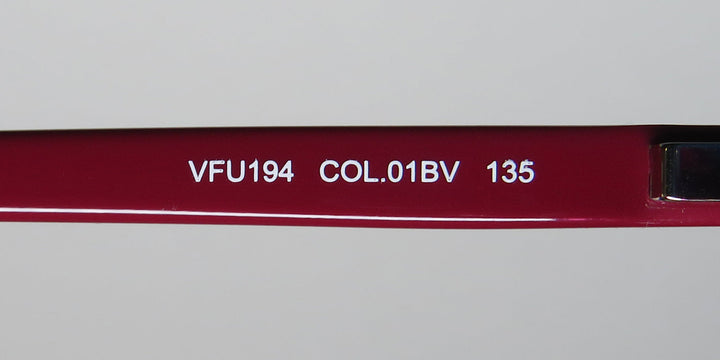 Furla Vfu194 Eyeglasses