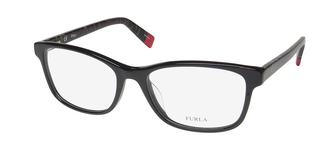Furla Vfu076 Eyeglasses