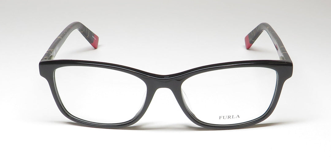 Furla Vfu076 Eyeglasses