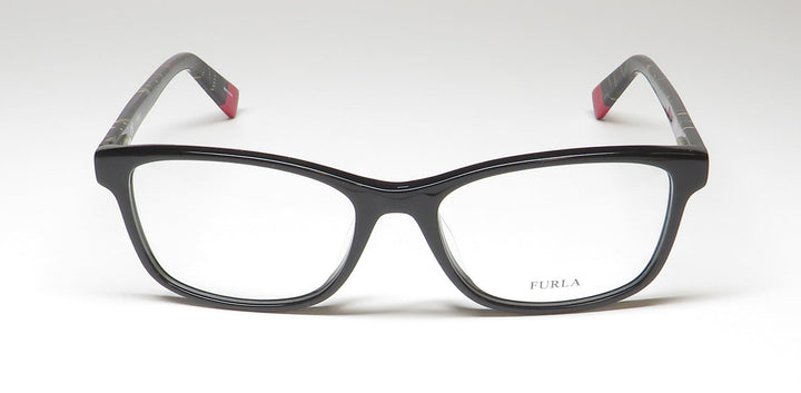 Furla Vfu076 Eyeglasses
