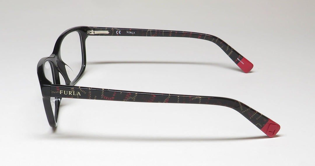 Furla Vfu076 Eyeglasses