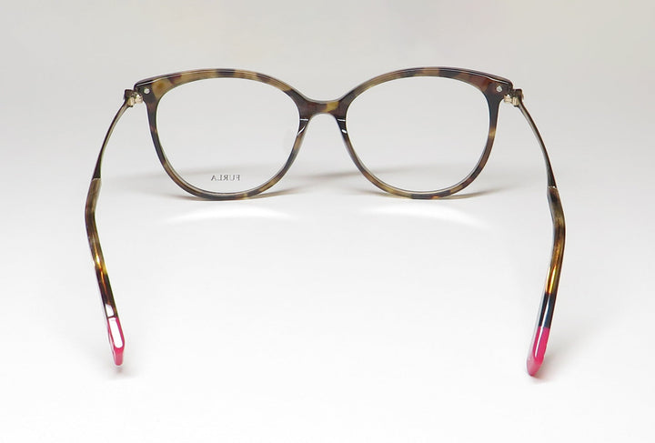 Furla Vfu186s Eyeglasses