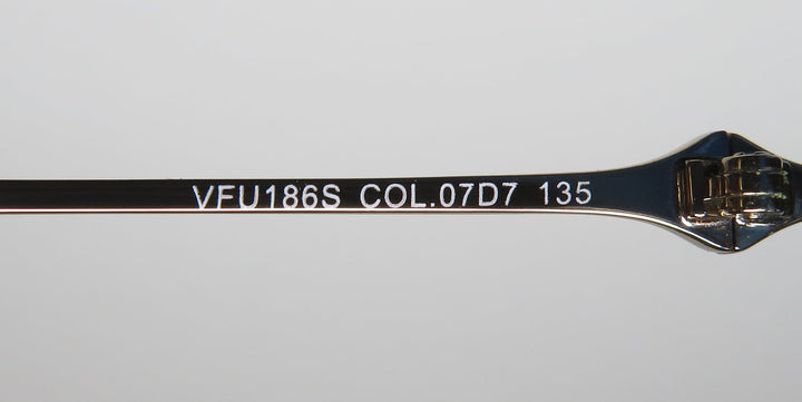 Furla Vfu186s Eyeglasses