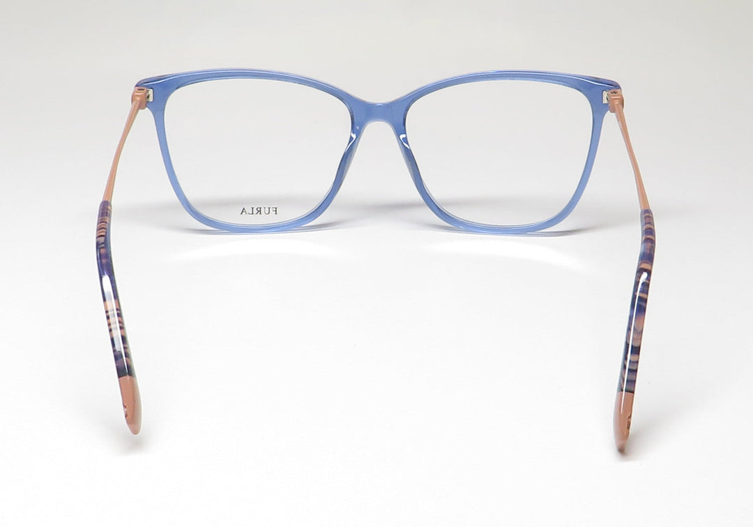 Furla Vfu200 Eyeglasses