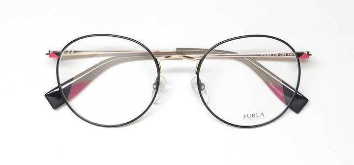 Furla Vfu252 Eyeglasses