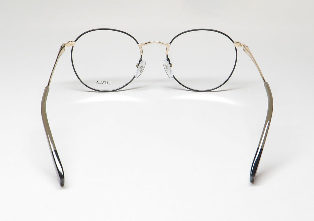 Furla Vfu252 Eyeglasses