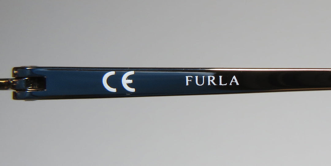 Furla Vfu252 Eyeglasses