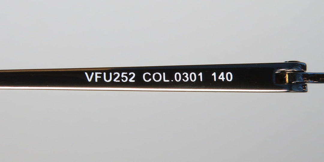 Furla Vfu252 Eyeglasses