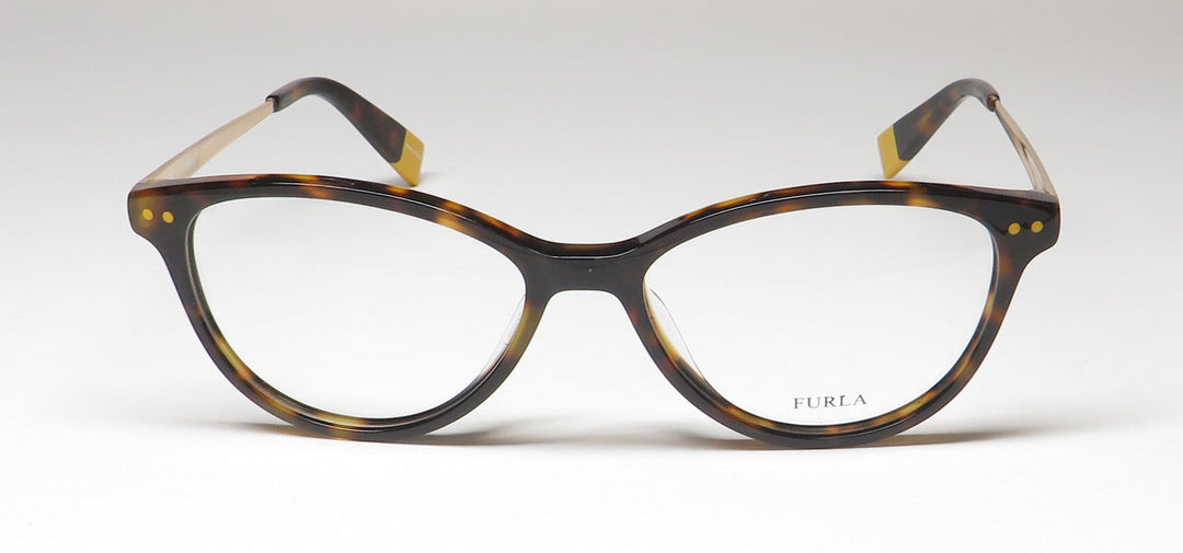 Furla Vfu083 Eyeglasses