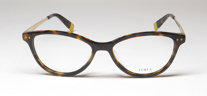 Furla Vfu083 Eyeglasses