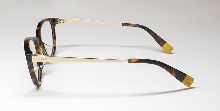 Furla Vfu083 Eyeglasses