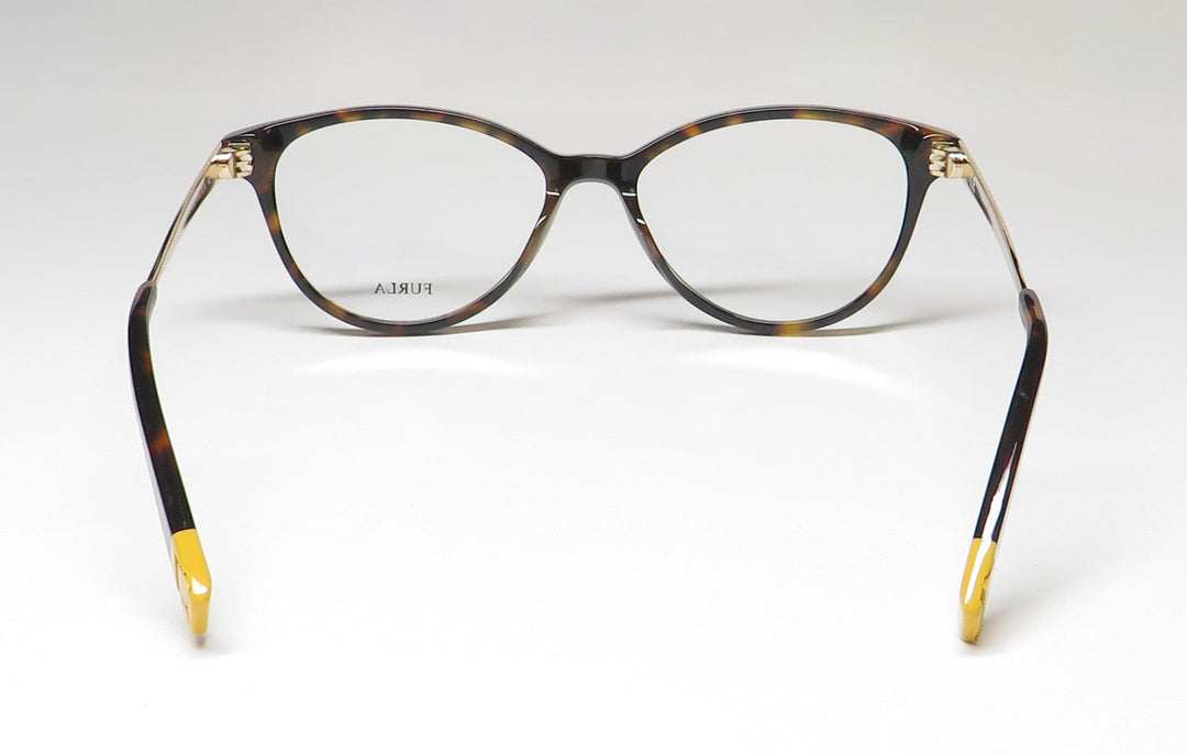Furla Vfu083 Eyeglasses