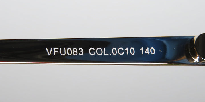 Furla Vfu083 Eyeglasses