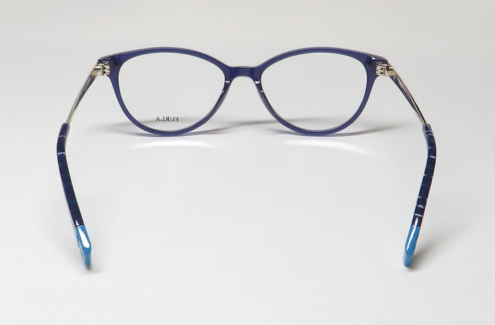 Furla Vfu083 Eyeglasses