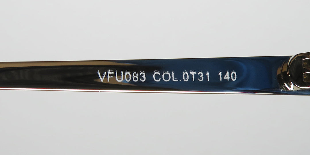 Furla Vfu083 Eyeglasses