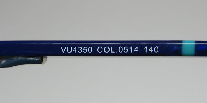 Furla Vu4350 Eyeglasses