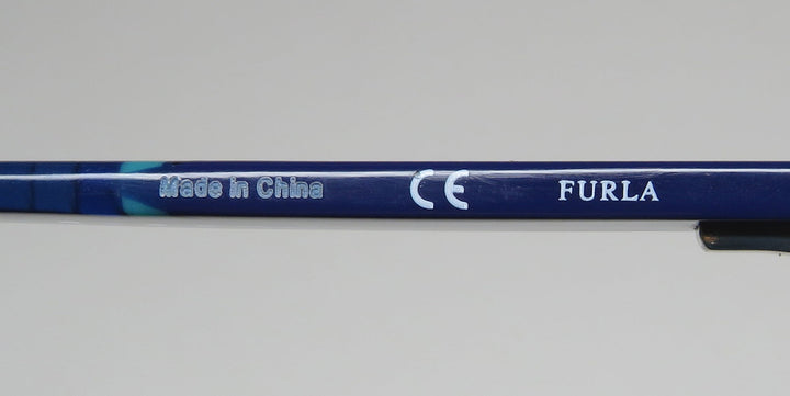 Furla Vu4350 Eyeglasses